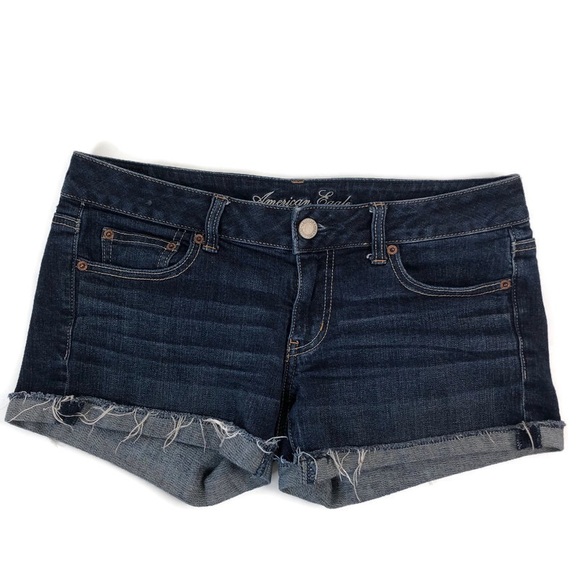 American Eagle Outfitters Pants - American Eagle Outfitters shorts size 6